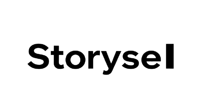 Storysell logo