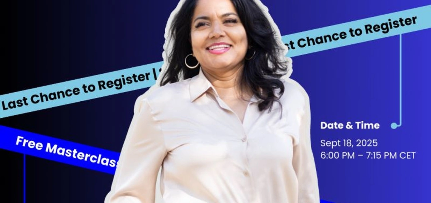 sales mastery workshop